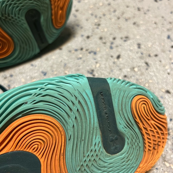 Under Armour Anatomix Spawn Low - Picture 5 of 7